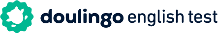 Doulingo English Test